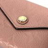 Louis Vuitton M62936 MonogramEmpreinte Portefeuille Zoe Compact Trifold wallet
