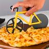 Pomůcky na pečení pizzy – Nože na pizzu