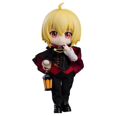 Good Smile Company Nendoroid Doll Vampire Camus Non-Scale Plastic Painted Movable Figure