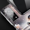 Black Swan Noble Phone Case For Xiaomi Redmi Note 15 14 13 12S 12 Pro Plus 11S 11E 11 11T 10S 10 Art Soft Pattern Cover Redmi No