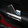 Interior Storage Case Container Pocket Organizer for Ford Mustang 2015-
