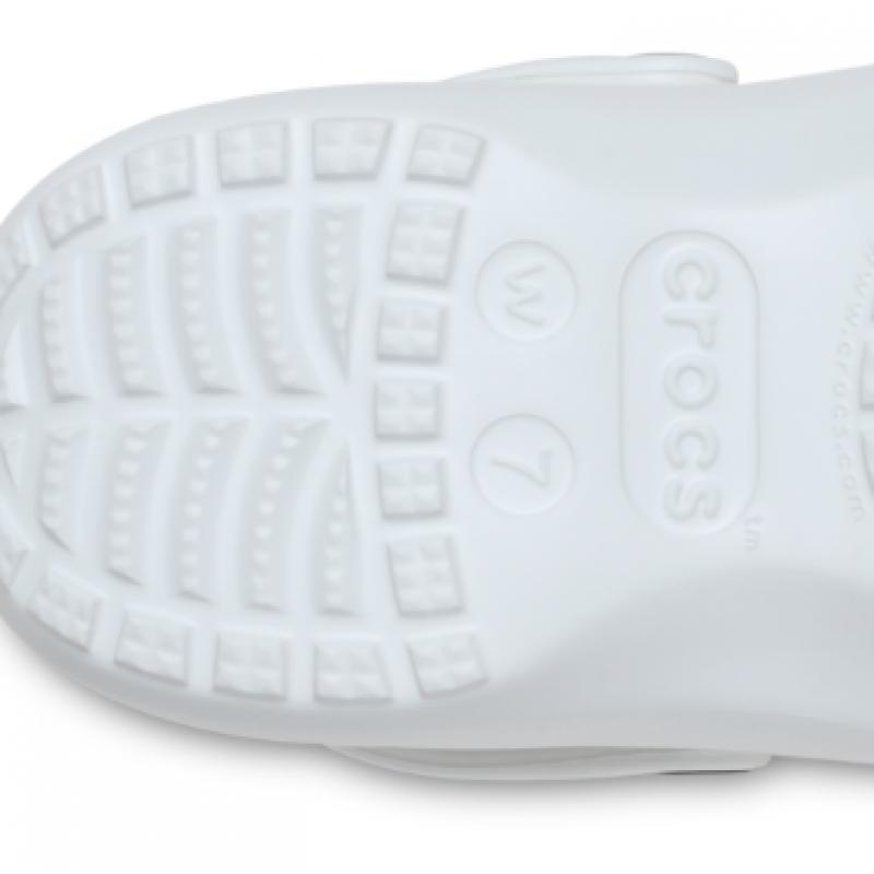 Crocs Classic Platform Clog Women 206750 1nk