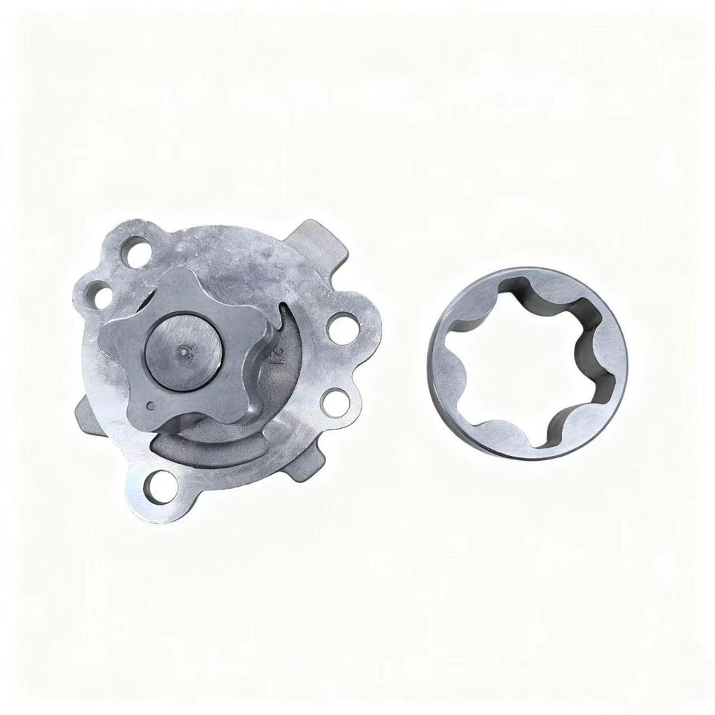 Motorölpumpe für Hyundai/Kia (21310-03911)