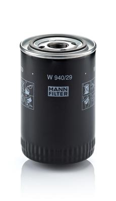 MANN Element Part Number: W940/29 W940/29