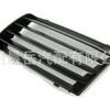 Compatible Fog Light Grille for 01-10 SEAT (7M785365401C / 7M785365301C)
