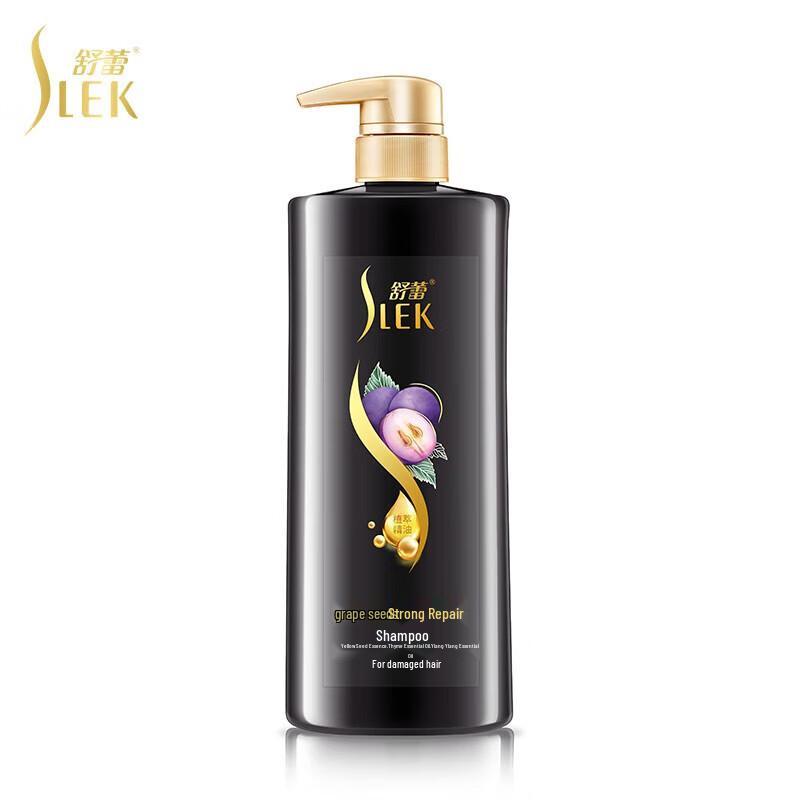 

Sule Grape Seed Strengthening Repair Shampoo