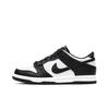 Dunk Low Retro Slip Resistant Cushioning Low Top Kids Skate Shoes Men Skate Shoes Black White CA1570-006
