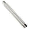 19.7*2.4in Wood Stove Pipe High Temperature Resistant Stainless Steel