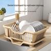 Kitchen Countertop Dish Drying Rack