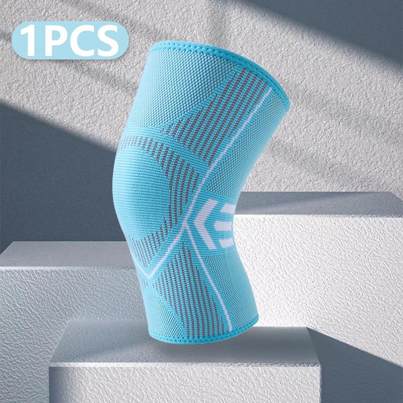1Pcs Running Knee Protector Pad With Pain In The Knee Medical Pad Orthopedic Knee Pads Leg Protector Hxhz03