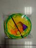 Cross-border Three-way Foldable Rainbow Tunnel for Cats and Dogs