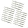 Propeller Accessorie X5HW X5HC X54HW X54HC X5UW X5UC, Pack of 20, To Select