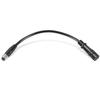 1852075 MKR-US2-15 Universal Sonar 2 Adapter Cable Compatible with Lowrance Hook 2, Reveal Series, 4-pin Female To 8-pin Female