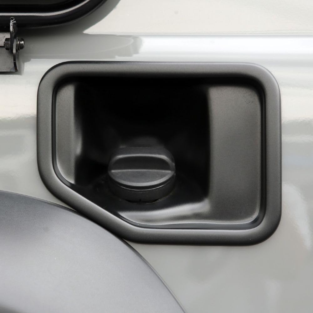 Apio ABS Fuel Inner Cover [JB64, JB74] 3034-04