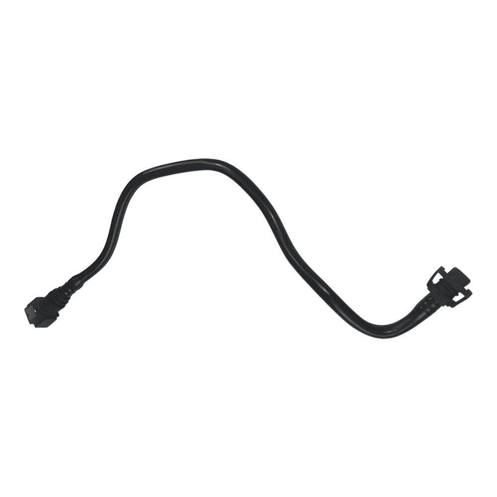 2× Reservoir Water Hose LR035630 + LR146301 For Land Rover Range Rover 2013-2022