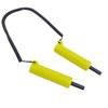 Ice Fishing Safety Kits Outdoor Retractable Ice Safety Spikes Whistles Ice Spoon Ice Grippers Light Weight Ice Picks