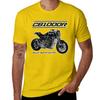 CB1000R For Fans T-Shirt customs customizeds tees mens t shirt graphic