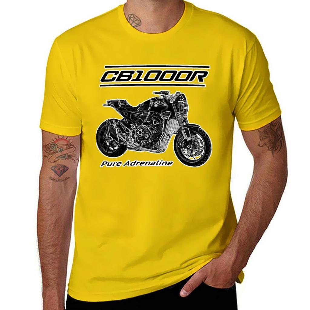 CB1000R For Fans T-Shirt customs customizeds tees mens t shirt graphic
