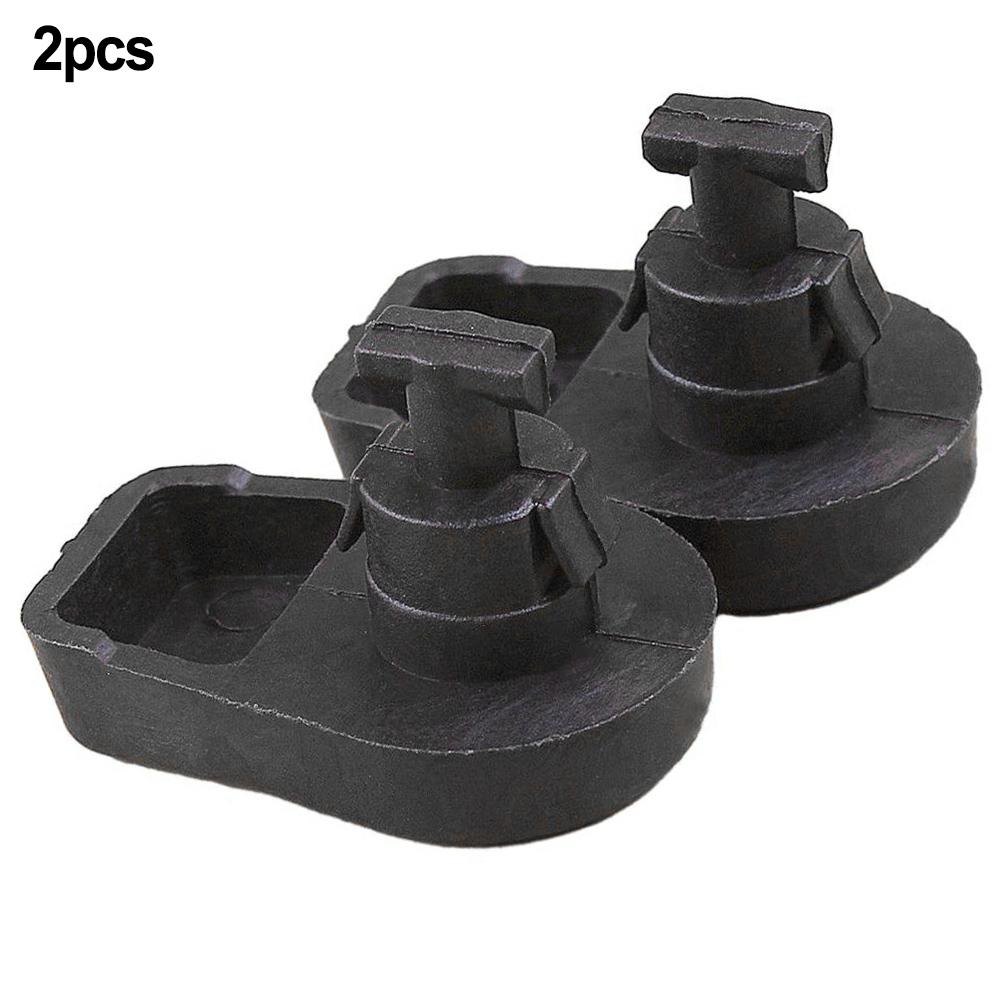 

Convenient Package Set of 2 Air Filter Cover Latch KNOB Lock for Chainsaw Models MS210 MS230 MS250 MS290 MS310