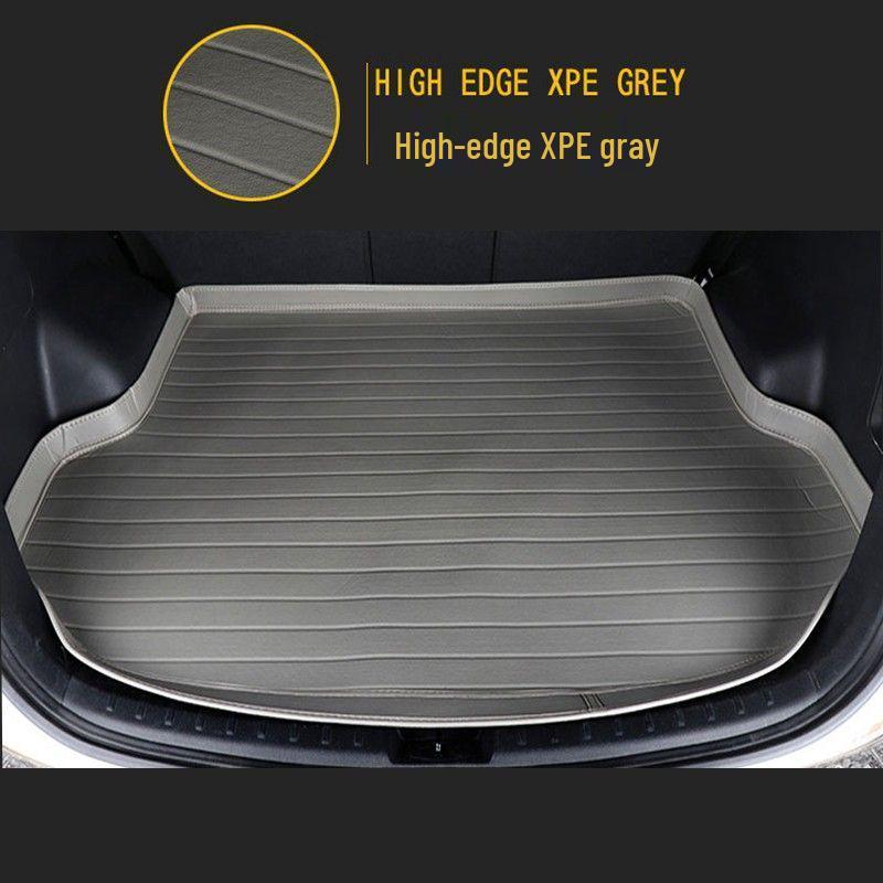 Lexus GX460 Trunk Mat for 2018-2023 Models