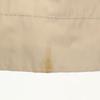 Armani Jeans Trench Coat 44 Beige Women Used