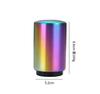 Magnetic Bottle Opener Stainless Steel Automatic Beer Bottle Opener Push-Pull Bottle Lid Lifter Open Beer Bottle In Half