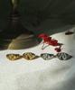 Bizarre Jewelry Engraved Ring (Angel & Scales)