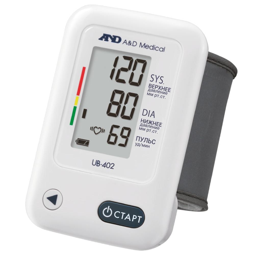

Tonometer A d Ub-402