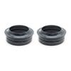 32x44x10.5 32 44 10.5 Oil Seal Dust Cover Front Fork Damper For Yamaha DT175 DT125 MX175 SR250 SE RD125 DS6 250 DT 125 MX 175