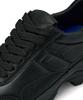 [Deeen] Women's Ruched Padded Sneakers 5012083416