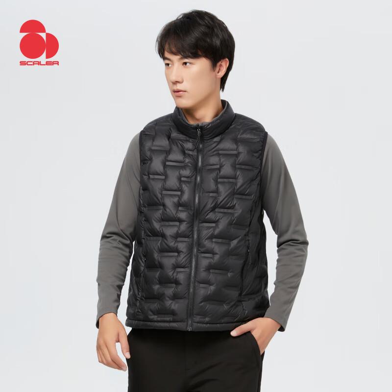 Sklare 2024 Autumn/Winter Down Vest F6014984 XXL