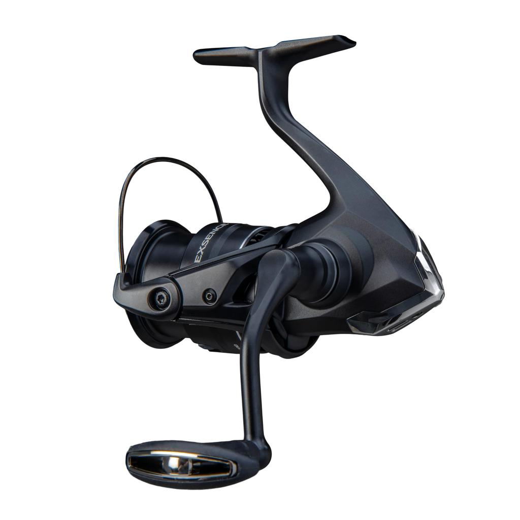 SHIMANO Spinning Reel Saltwater Exsence 2021 3000MHG Seabass