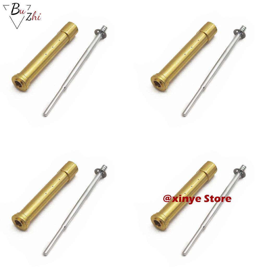 Carburetor Repair Kit Pilot Screw Jet Needle Float Valve Gasket vacuum diaphragm for Suzuki Bandit  GSF400 GK75A 91-97 GSF 400