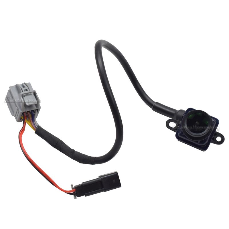 New 56054158AB For Dodge Journey 2011-2020 Backup Parking Camera Reversing Camera Rear View Camera Car Accessories