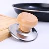 1/4Pcs Holding Lifting Handle Pot Lid Cookware Parts Pot Cover Top Universal Replacement Knob