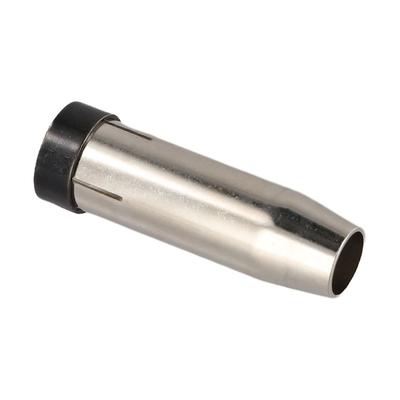 MIG MAG Welding Gas Nozzle MB GRIP AK Machine MIG Gas Nozzle Package Contents X Gas Nozzle Plating Process Shield Cap