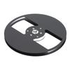 1 4 7 Inch Empty Tape Reel 2 Holes Universal Sound Tape Takeup Reel for Recording Open Reel Takeup Reel Machine