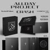 [Предзаказ] ALLDAY PROJECT CRASH ПОЛНЫЙ