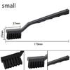 1 szt./3 szt. Czarna szczotka do czyszczenia komponentów