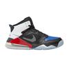 Men's Sneakers Mars 270 Top 3 Black/Reflect Silver-Gym Red-Game Royal-White