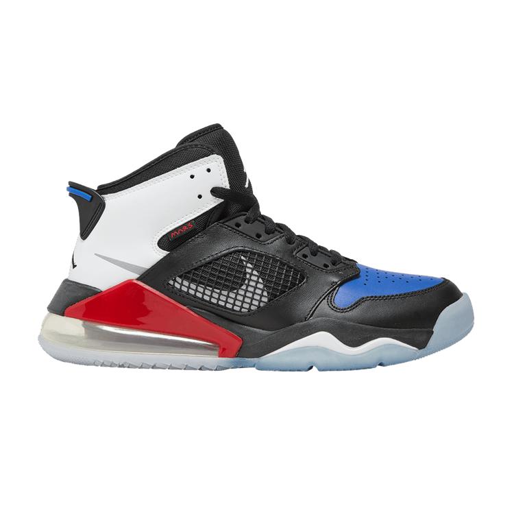 Jordan Mars 270 Top 3 40.5