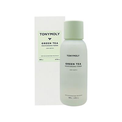 The Chok Chok Green Tea Watery Skin 180 Ml