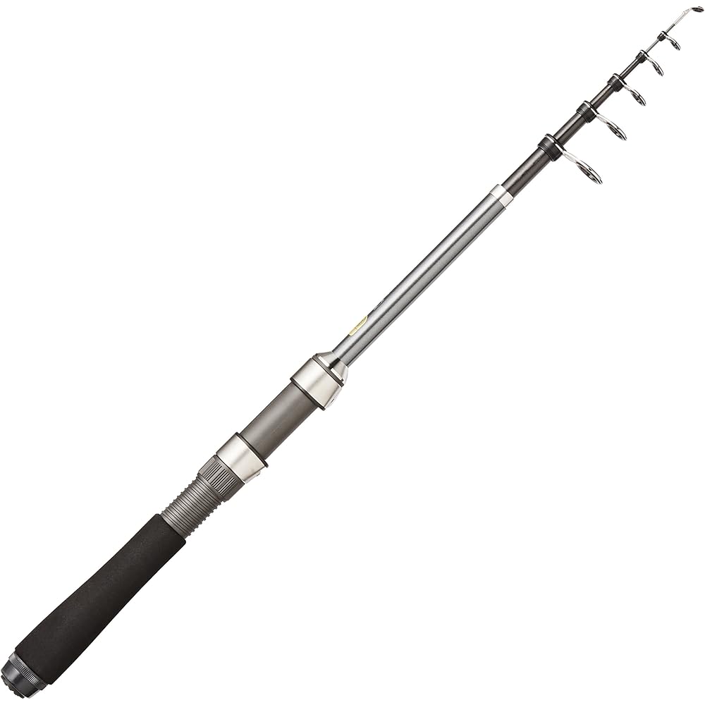 Shimano Holiday Pack Fishing Rod 30-180T Lightweight Durable Design