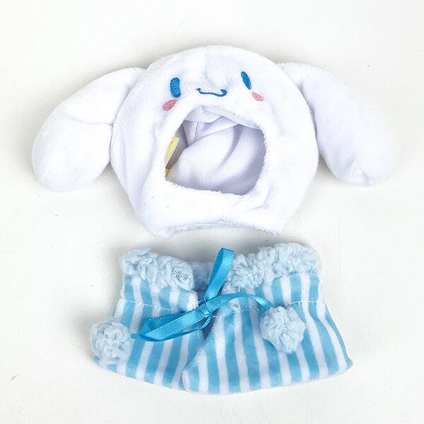 Sanrio Cinnamoroll Plush Costumer (S) Oshi Katsu Nui Katsu Sanrio