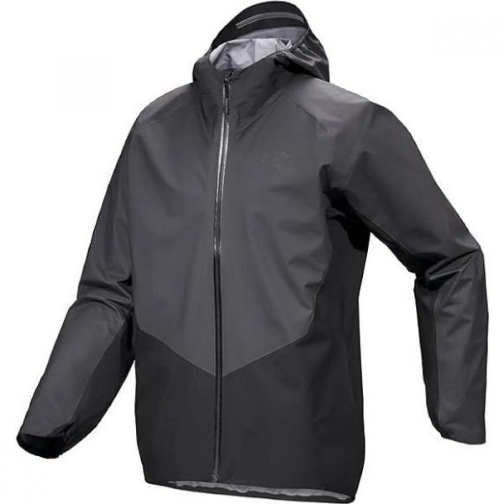 

Arc Teryx 24fw Arc Teryx Jacket Ajofmx6566 Gbl Free Graphite Black S (95 around)