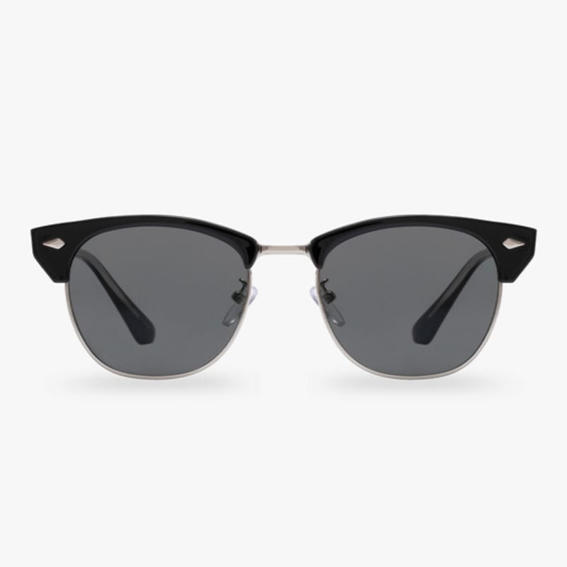 RECLOW RECLOW F2313 BLACK Sunglasses