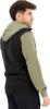 Jacket Helly Hansen Daybreaker Fleece Vest Black
