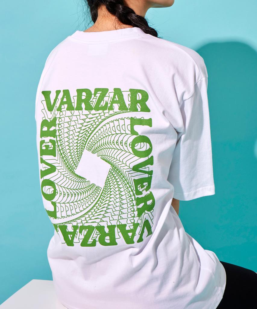 Bajal Vz Rubber Short Sleeve T-Shirt (2 Colors)