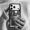 Welder Welding Hot Metal Worker print Phone Case For Apple iPhone 17 Air 16E 15 14 Plus 13 12 11 Pro Max Mini Funda Cover