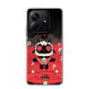 Game C-Cult Of The Lamb Phone Case For Xiaomi Redmi Note 15 14 13 12S 12 Pro Plus 11S 11E 11 11T 10S 10 Art Soft Pattern Cover R